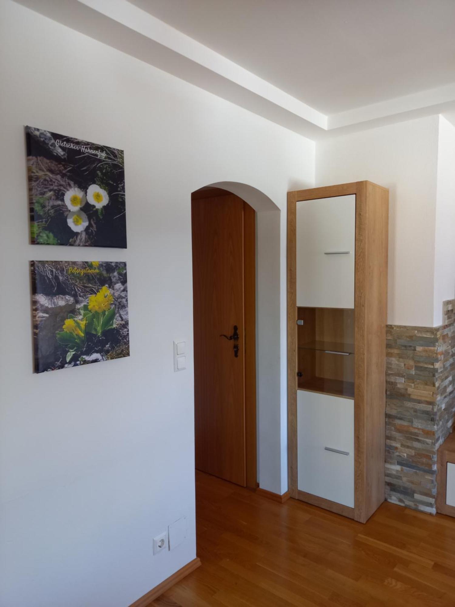 Ferienhaus Schwab 아이히 객실 사진