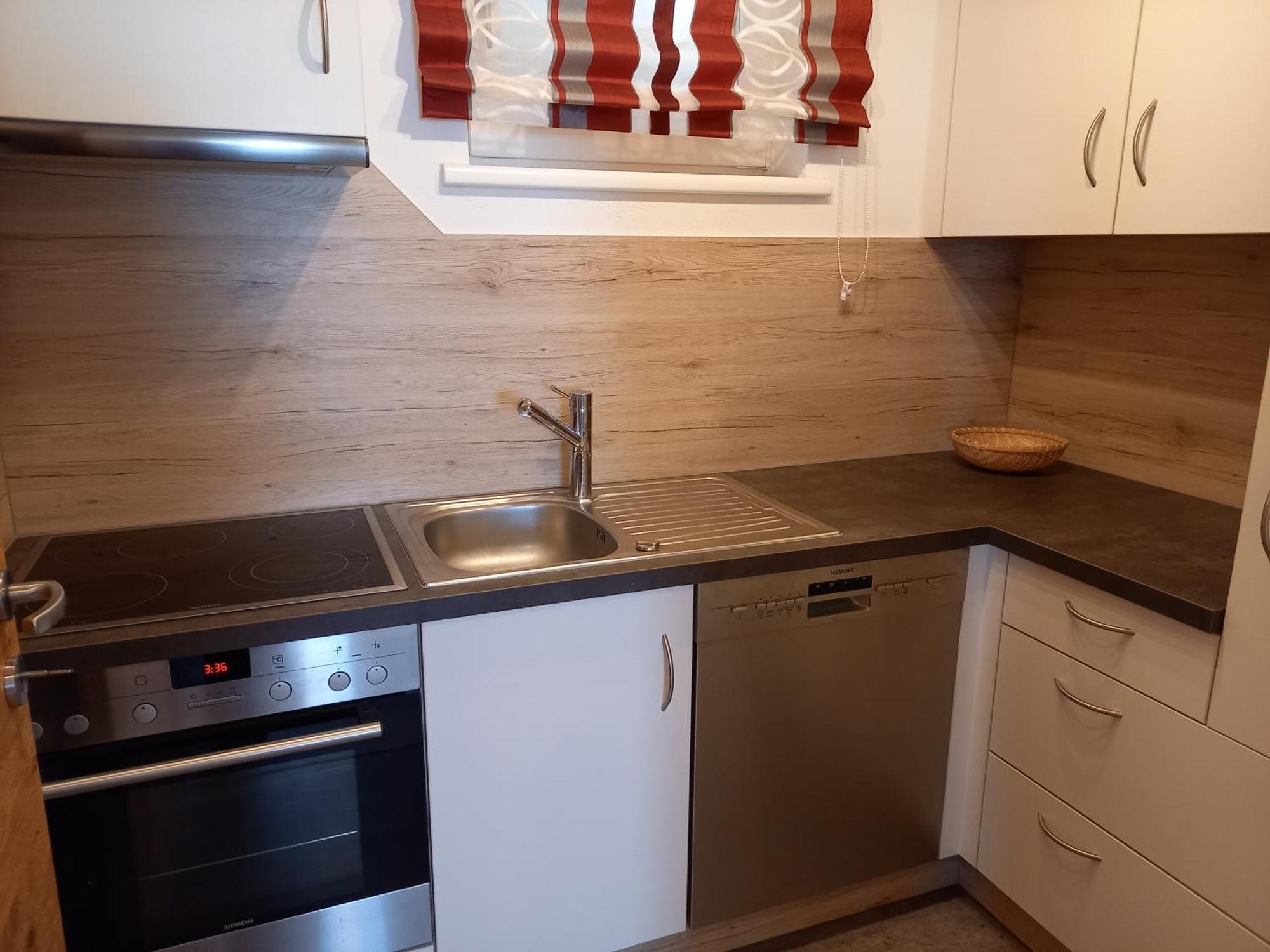 Ferienhaus Schwab 아이히 객실 사진